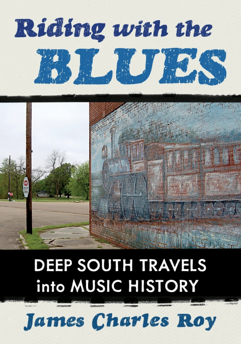 Riding with the Blues