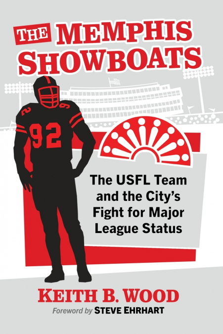 The Memphis Showboats