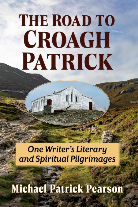 Road to Croagh Patrick