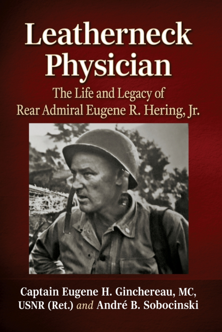 Leatherneck Physician
