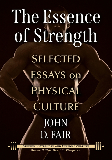 The Essence of Strength