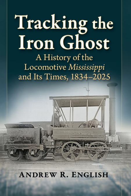 Tracking the Iron Ghost