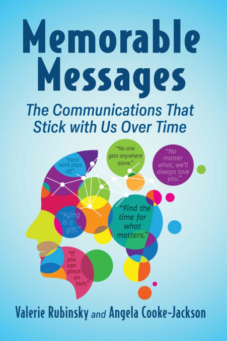 Memorable Messages