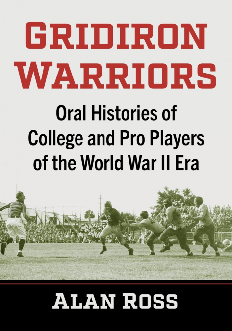 Gridiron Warriors