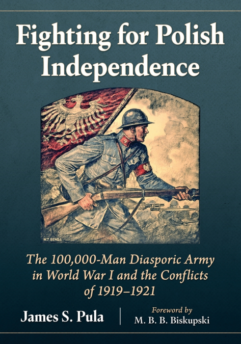 Fighting for Polish Independence
