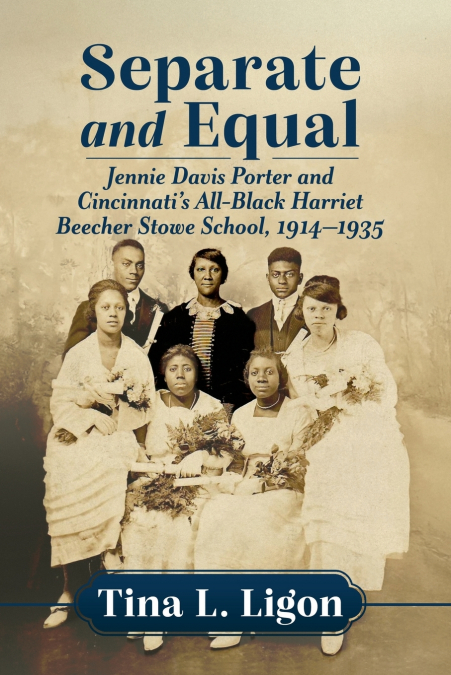 Separate and Equal