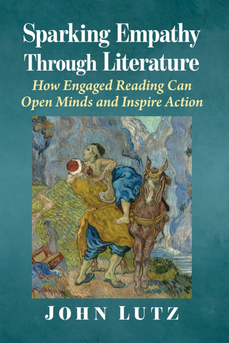 Sparking Empathy Through Literature