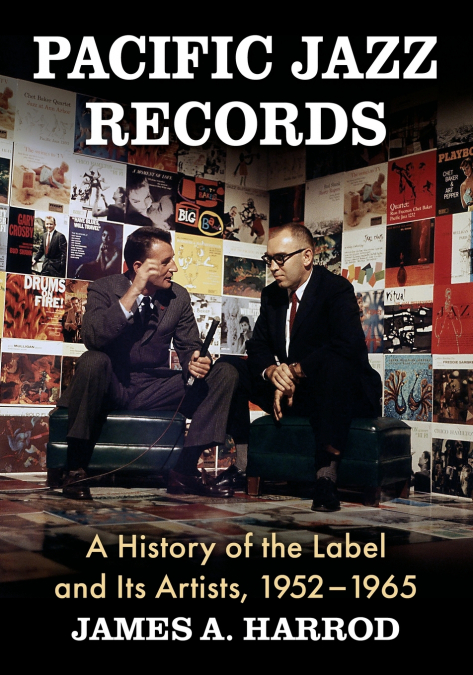 Pacific Jazz Records