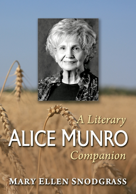 Alice Munro