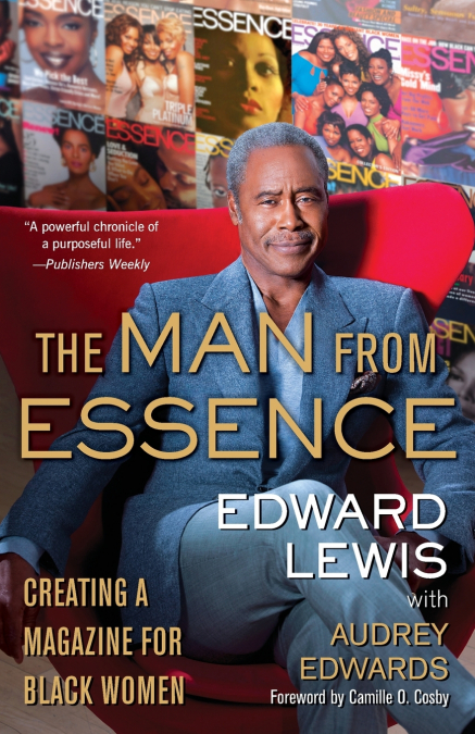 The Man from Essence