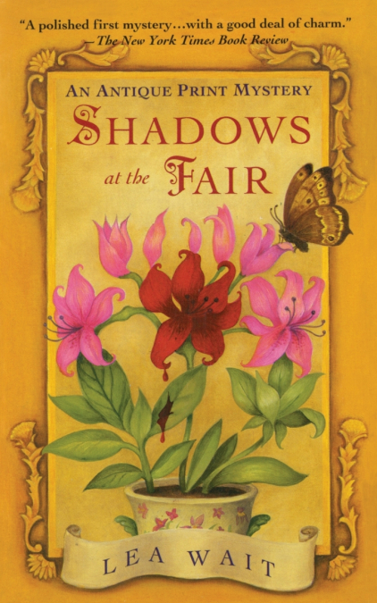 SHADOWS AT THE FAIR
