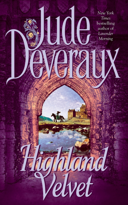 Highland Velvet