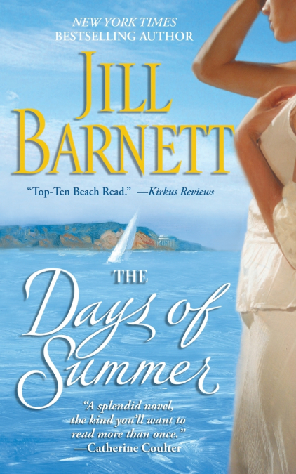 DAYS OF SUMMER