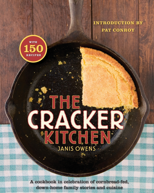The Cracker Kitchen