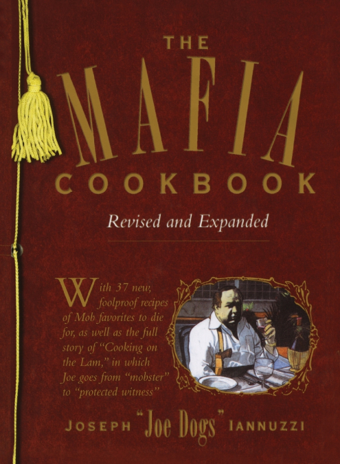 The Mafia Cookbook