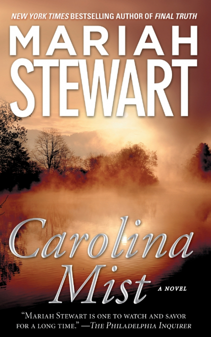 CAROLINA MIST