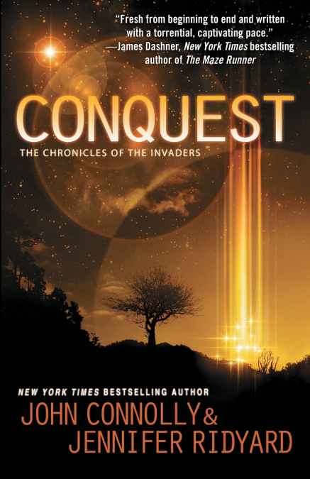 Conquest