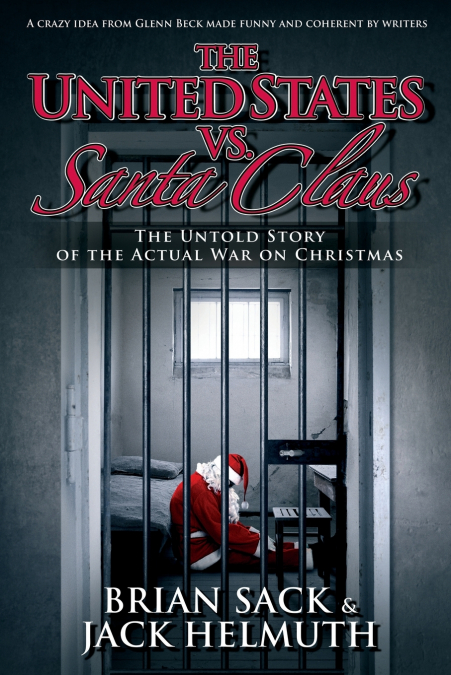 United States vs. Santa Claus