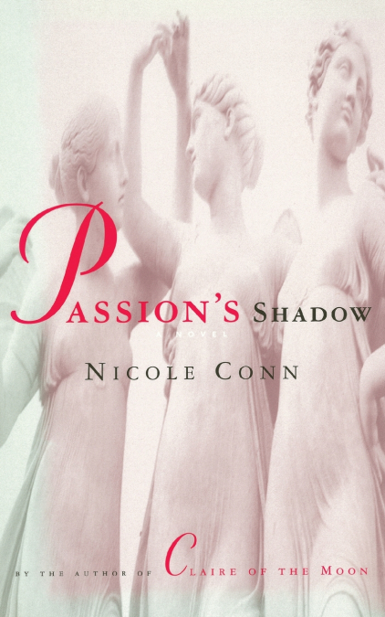 Passion’s Shadow