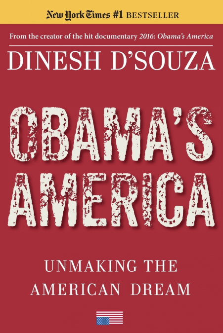 Obama’s America