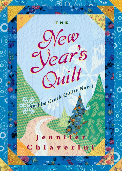 New Year’s Quilt