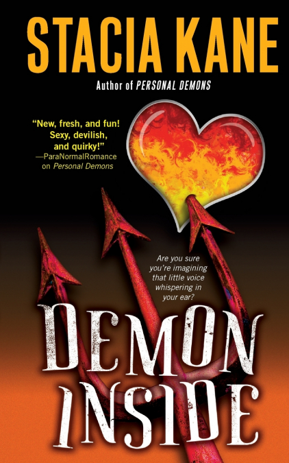 Demon Inside