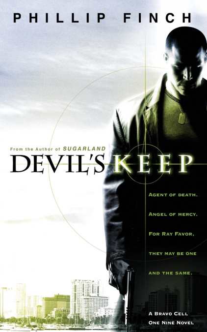 Devil’s Keep
