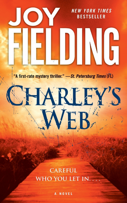 Charley’s Web
