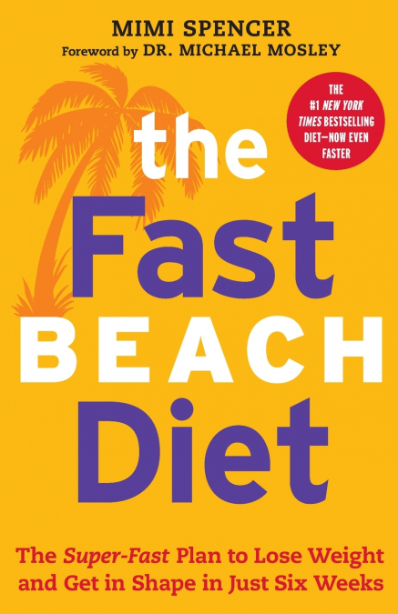 The Fast Beach Diet