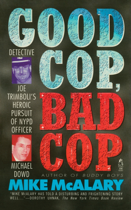 Good Cop, Bad Cop