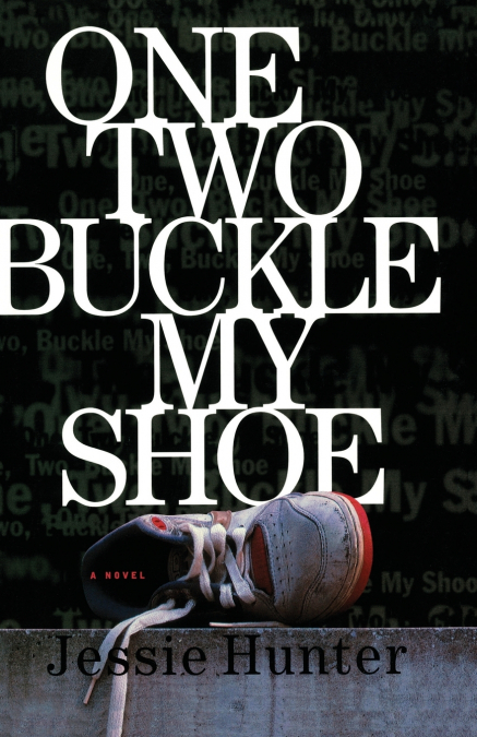 One Two Buckle My Shoe