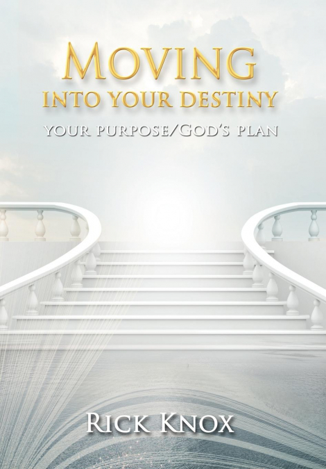 Your Purpose/God’s Plan