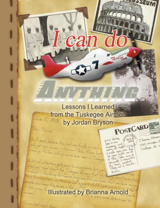 I Can Do Anything