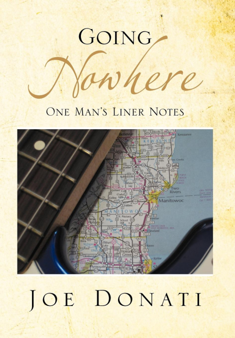 Going Nowhere