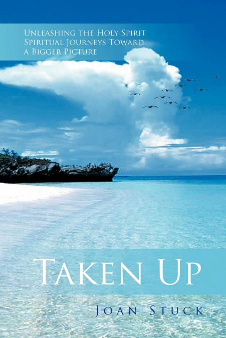 Taken Up