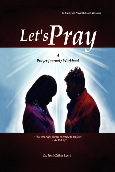 Let’s Pray