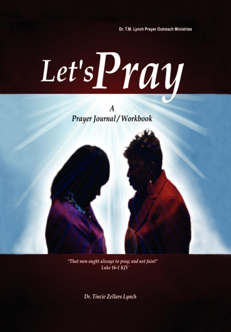 Let’s Pray