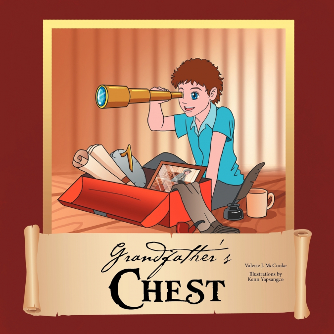 Grandfather’s Chest