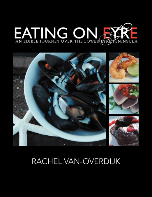 Eating on Eyre