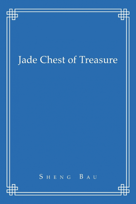 Jade Chest of Treasure