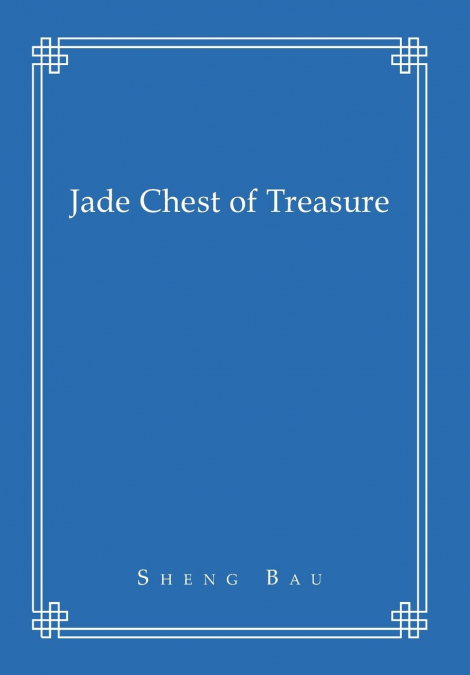 Jade Chest of Treasure