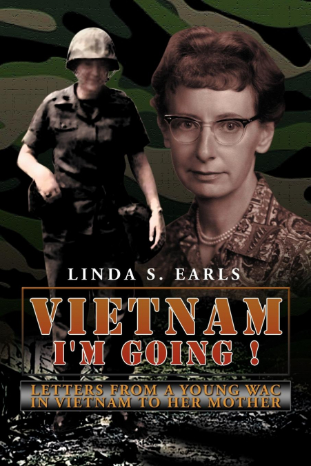 Vietnam I’m Going !