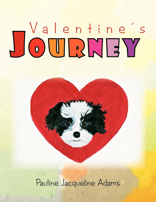 Valentine’s Journey