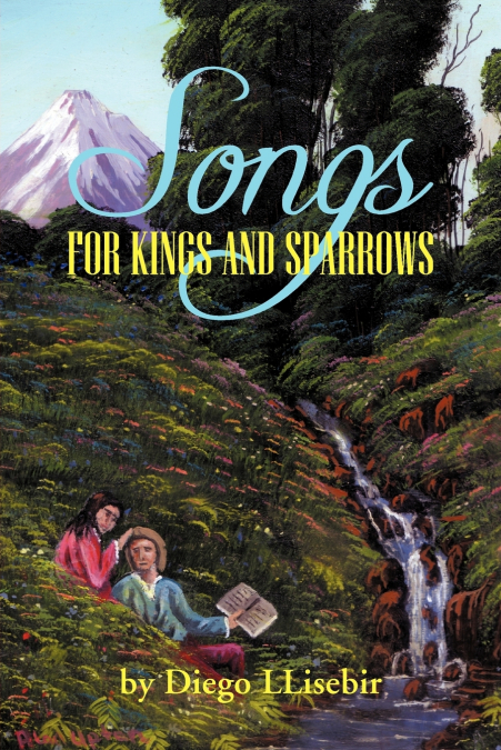 Songs For Kings And Sparrows