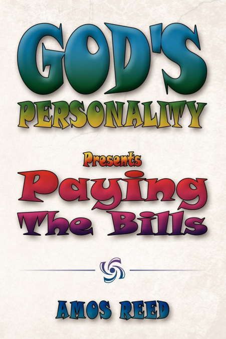 God’s Personality