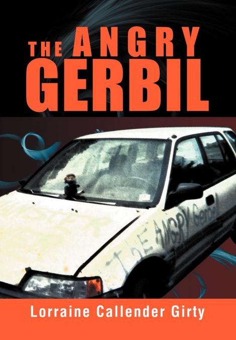 The Angry Gerbil