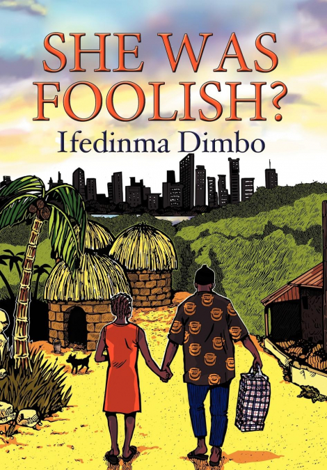 She Was Foolish?