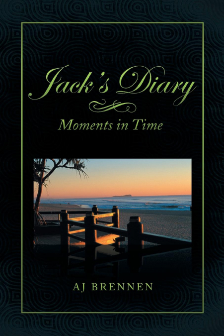 Jack’s Diary
