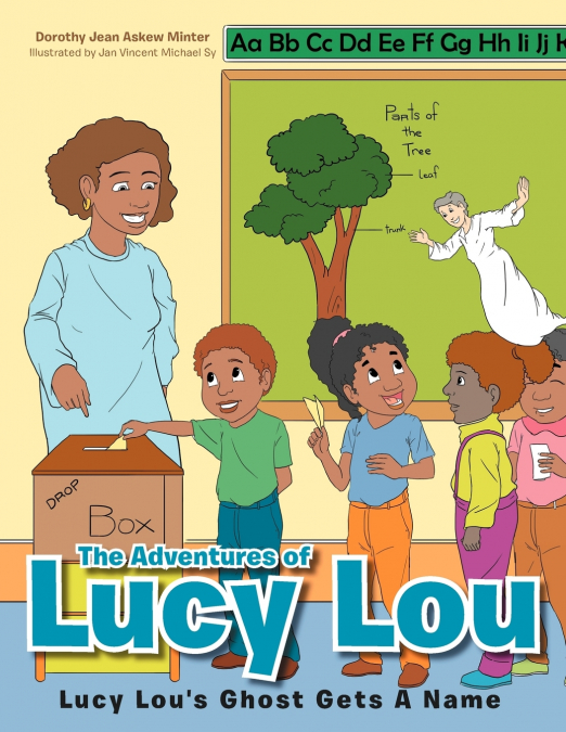The Adventures of Lucy Lou