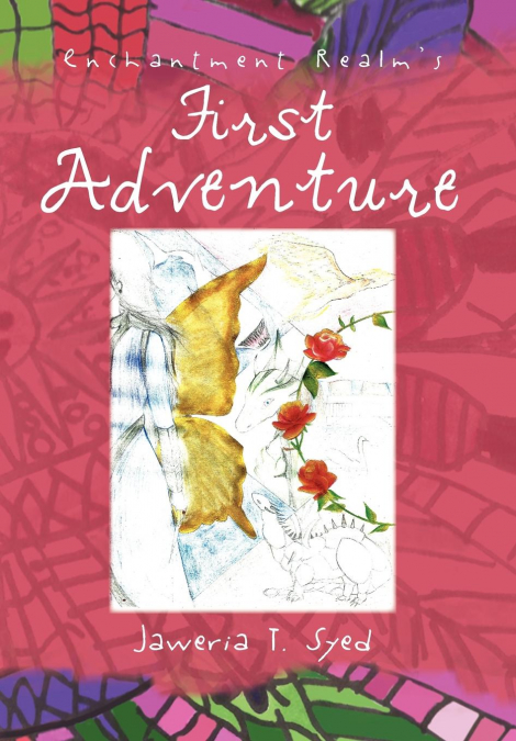 Enchantment Realm’s First Adventure